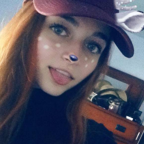 Meet your Posher, Paige - Picture 1 of 1